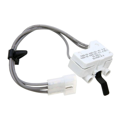 XPARTCO 3406105 Dryer Door Switch, WP3406105, AP6008560, PS11741700