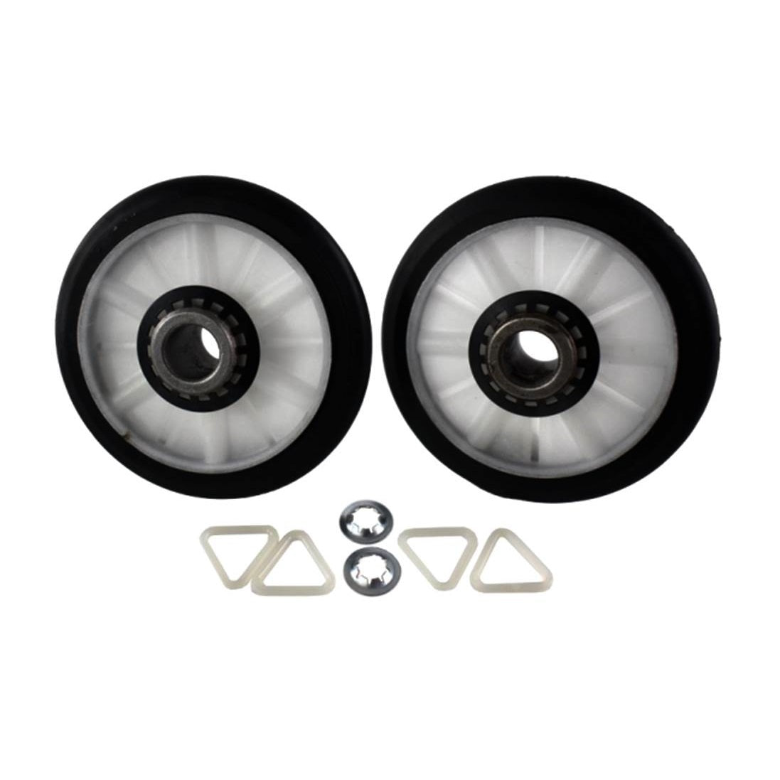 Choice 349241T Dryer Drum Roller Set