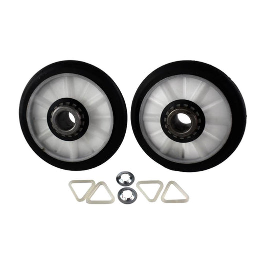 Choice 349241T Dryer Drum Roller Set