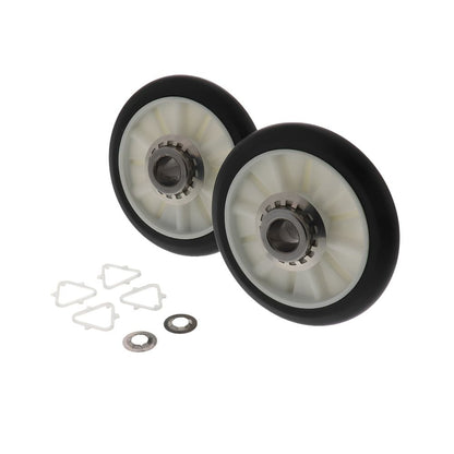349241T Dryer Drum Roller Set AP3098345, PS347627