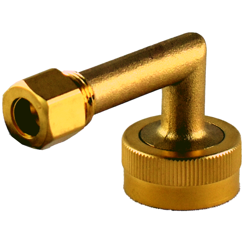 34FHT Dishwasher Elbow Fitting W10685193, WX28X329, 5304493948