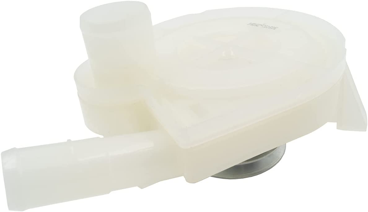 35-6465 Washer Drain Pump WP35-6465, 21001906, LP123, AP6008659, PS11741799