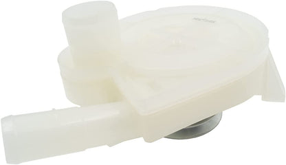 35-6465 Washer Drain Pump WP35-6465, 21001906, LP123, AP6008659, PS11741799