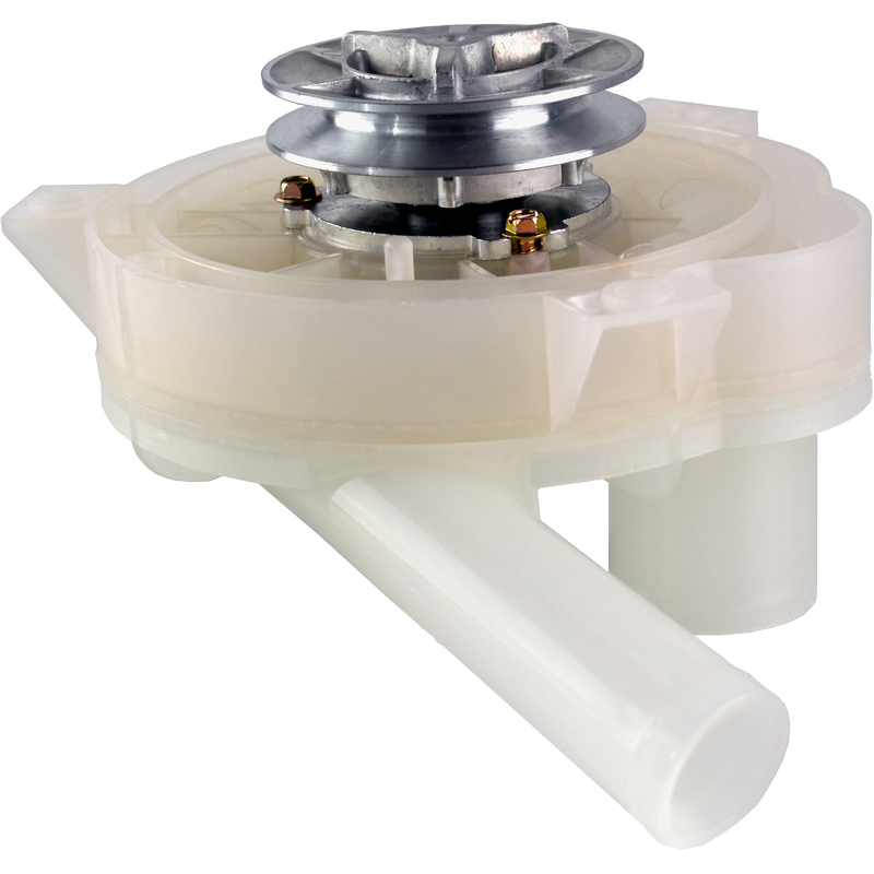 35-6465 Washer Drain Pump WP35-6465, 21001906, LP123, AP6008659, PS11741799