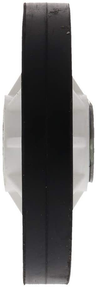 37001042 Dryer Drum Roller Replaces WP37001042, AP6008773, PS11741913