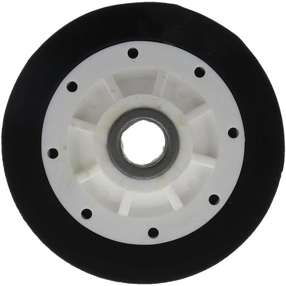 37001042 Dryer Drum Roller Replaces WP37001042, AP6008773, PS11741913