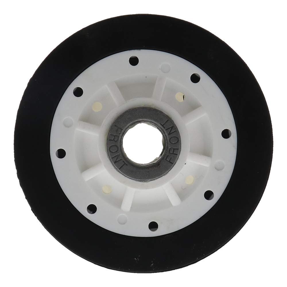 37001042 Dryer Drum Roller WP37001042, AP6008773, PS11741913