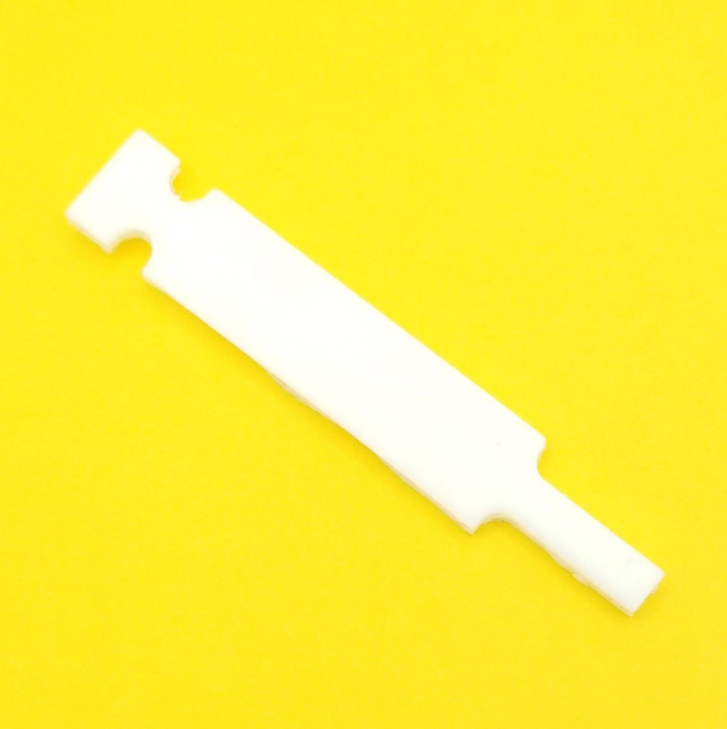 WP37001298 (CMP) Dryer Drum Front Glide WP370012983, AP6008790, PS11741931