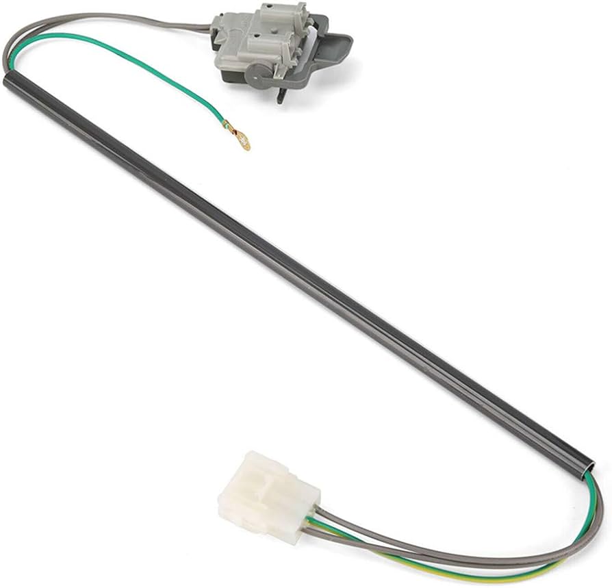 3949247V Washer Genuine OEM Lid Switch 3949247, AP5983746, PS11722098