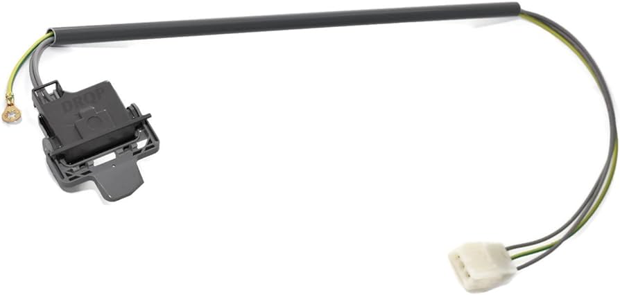 3949247V Washer Genuine OEM Lid Switch 3949247, AP5983746, PS11722098