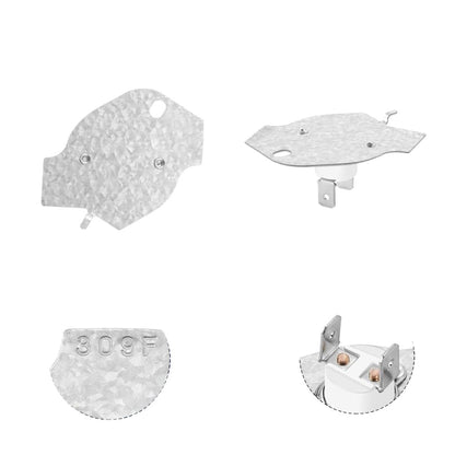 XPARTCO 3977393 Dyer Thermal Cut Off (309°F)  Parts-O-Matic