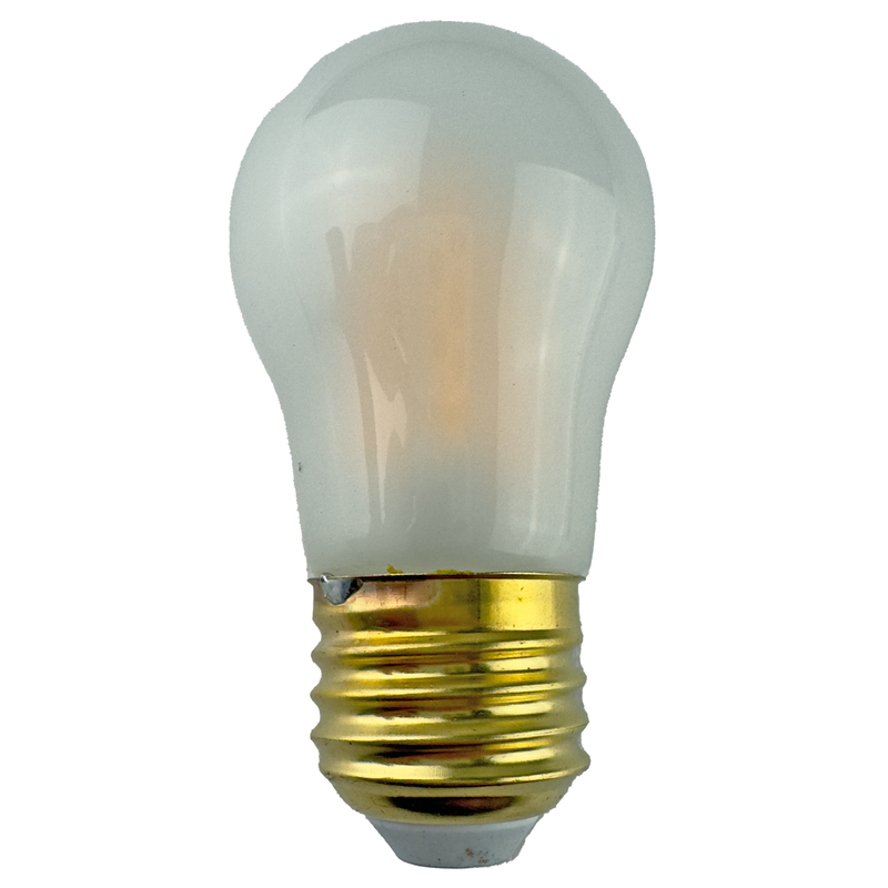 40A15LED Refrigerator LED Light Bulb (5W 15 Amp)
