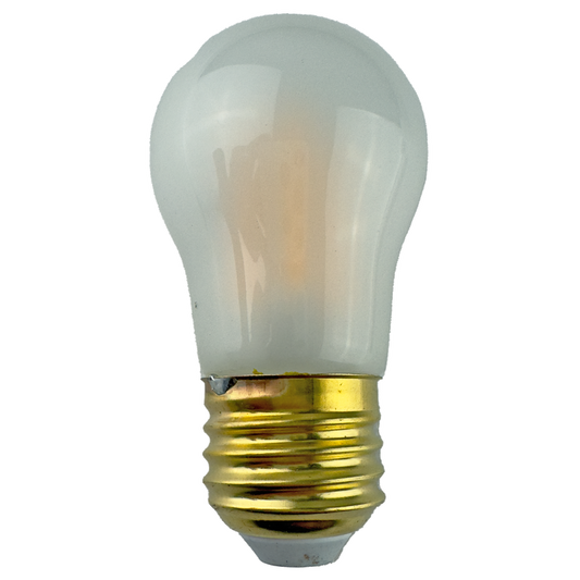 40A15LED Refrigerator LED Light Bulb (5W 15 Amp)