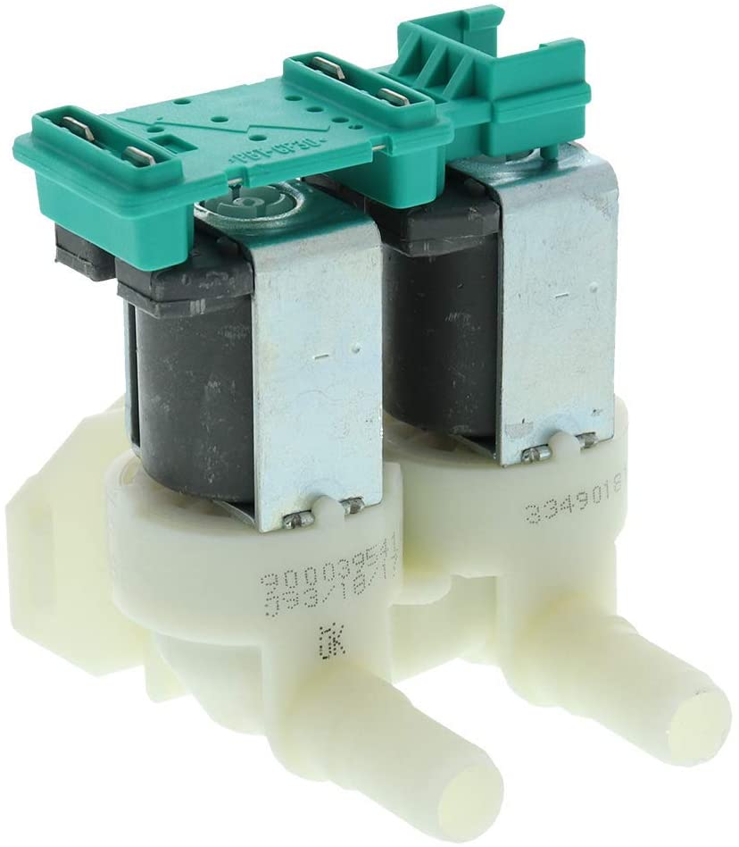 ERP 422244 Washer Water Valve 00422244, PS8713229, AP3758492