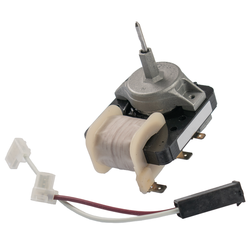 4389144 Refrigerator Evaporator Fan Motor AP3137520, PS557957