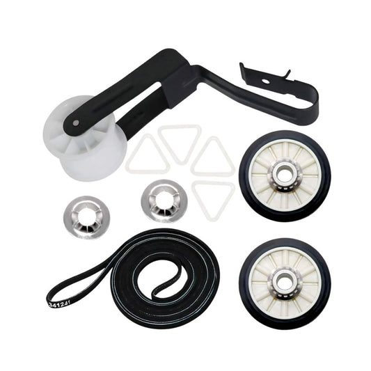 4392065 Dryer Maintenance Kit Replaces 349241T, 341241, WP691366