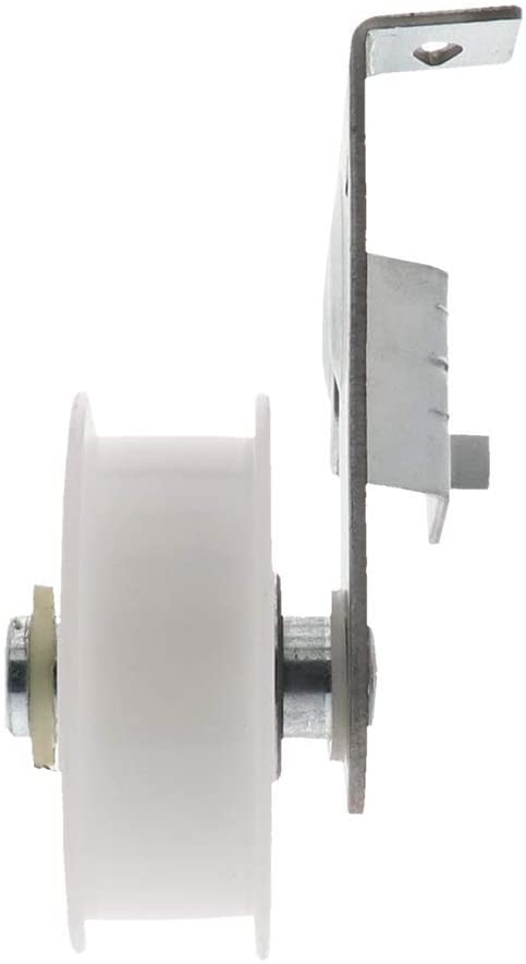 4561EL3002A Dryer Idler Pulley 4561EL3002B, AP4438243, PS3523033