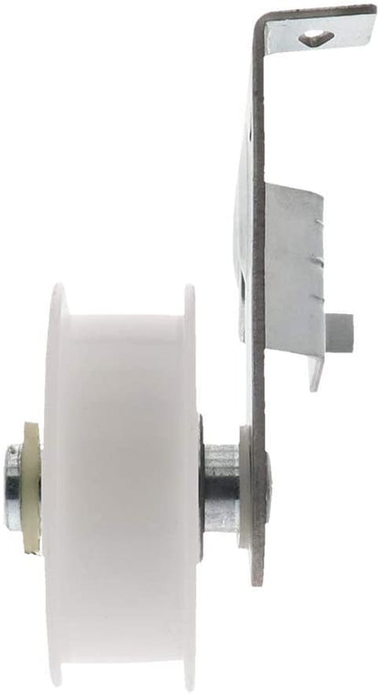 4561EL3002A Dryer Idler Pulley 4561EL3002B, AP4438243, PS3523033