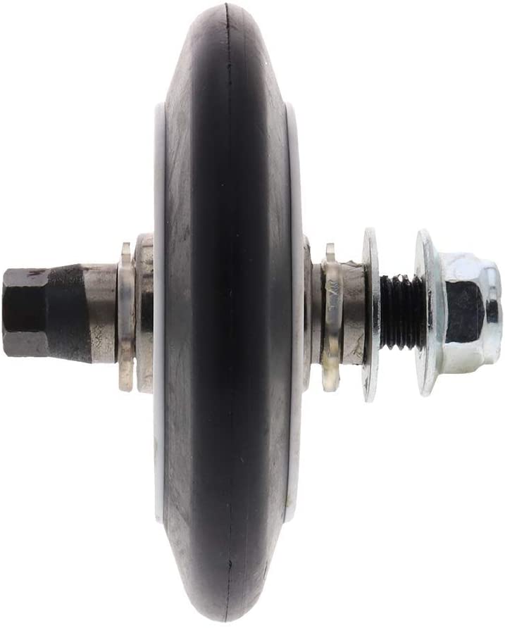 ERP 4581EL2002C Dryer Drum Roller 4581EL2002L, AP7220429, PS17269866