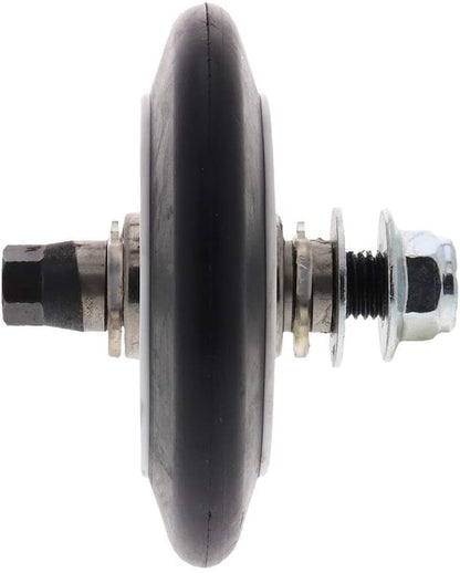 ERP 4581EL2002C Dryer Drum Roller 4581EL2002L, AP7220429, PS17269866