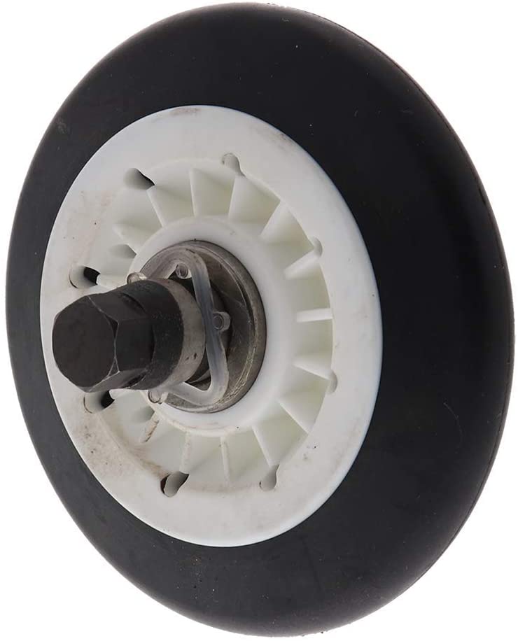 ERP 4581EL2002C Dryer Drum Roller 4581EL2002L, AP7220429, PS17269866