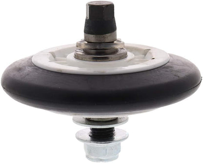 ERP 4581EL2002C Dryer Drum Roller 4581EL2002L, AP7220429, PS17269866