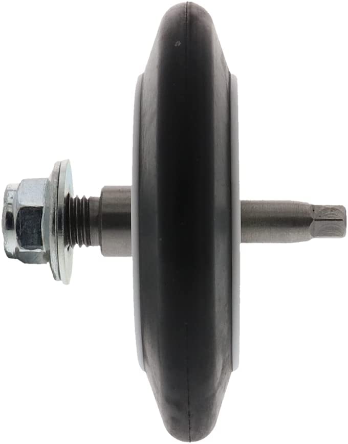 4581EL2002H Dryer Drum Roller 4581EL2002L, AP7220429, PS17269866