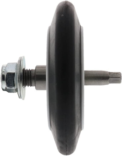 4581EL2002H Dryer Drum Roller 4581EL2002L, AP7220429, PS17269866