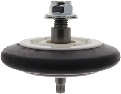 4581EL2002H Dryer Drum Roller 4581EL2002L, AP7220429, PS17269866