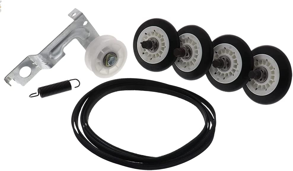 4581KIT4 Dryer Repair Kit