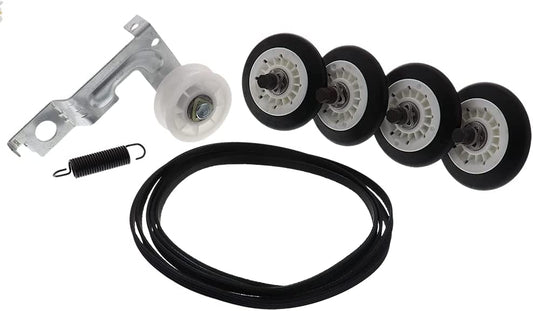 4581KIT4 Dryer Repair Kit