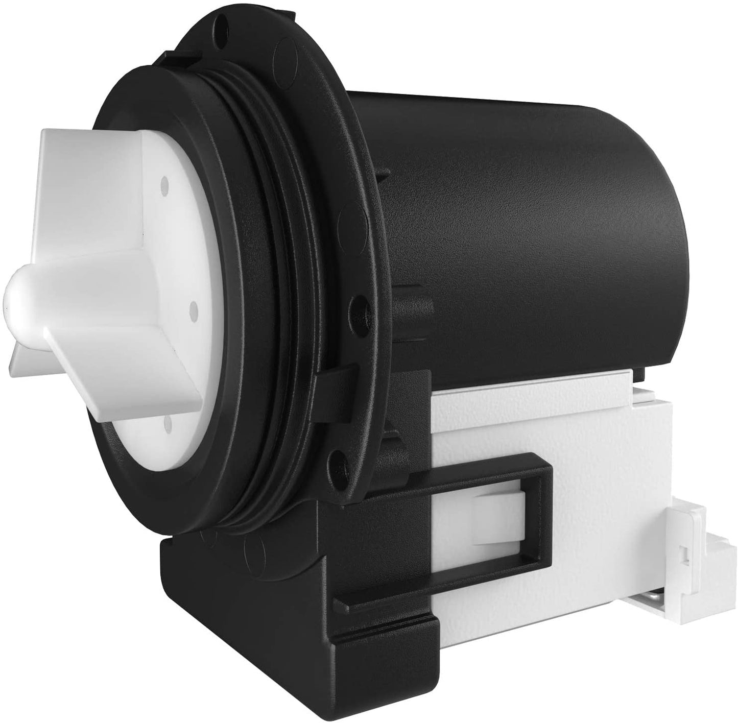 XPARTCO 4681EA2001T Washer Drain Pump Motor AP5328388, PS3579318