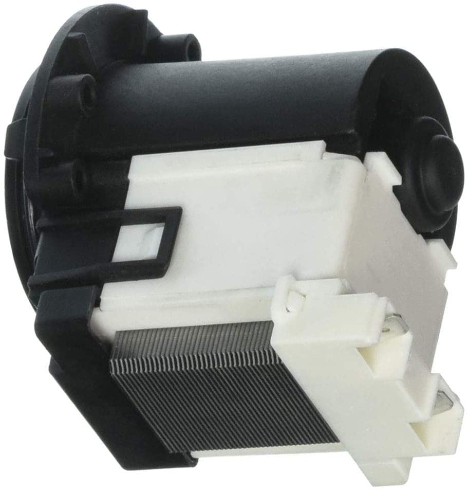 XPARTCO 4681EA2001T Washer Drain Pump Motor AP5328388, PS3579318