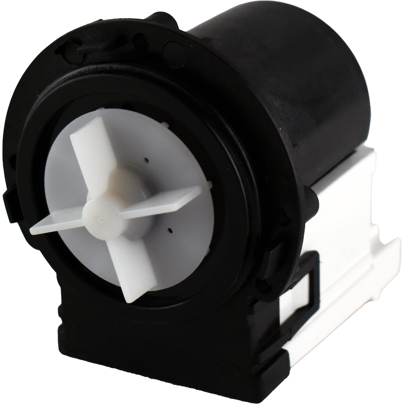 XPARTCO 4681EA2001T Washer Drain Pump Motor AP5328388, PS3579318