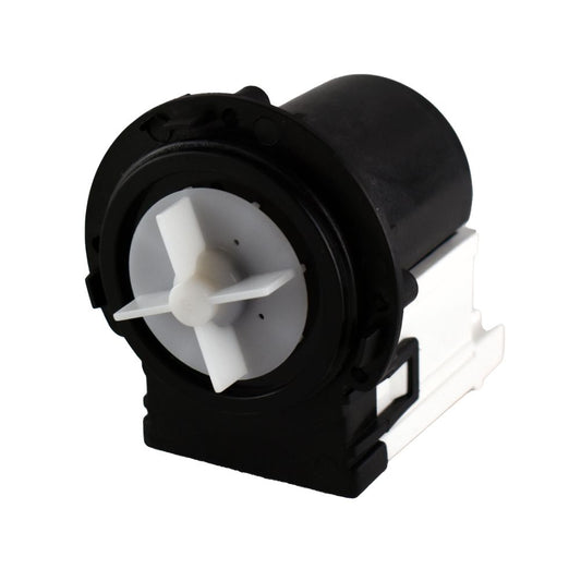 XPARTCO 4681EA2001T Washer Drain Pump Motor AP5328388, PS3579318