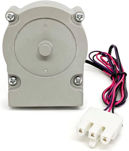 XPARTCO 4681JB1027C Refrigerator Evaporator Fan Motor Exact Replacement Parts
