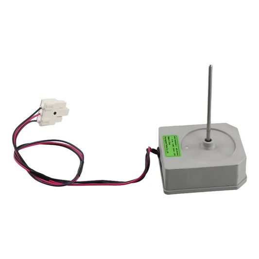 4681JB1029A Refrigerator Evaporator Fan Motor AP4438221, PS3523328