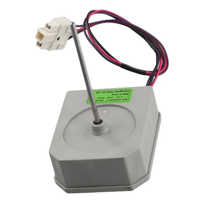 4681JB1029A Refrigerator Evaporator Fan Motor AP4438221, PS3523328