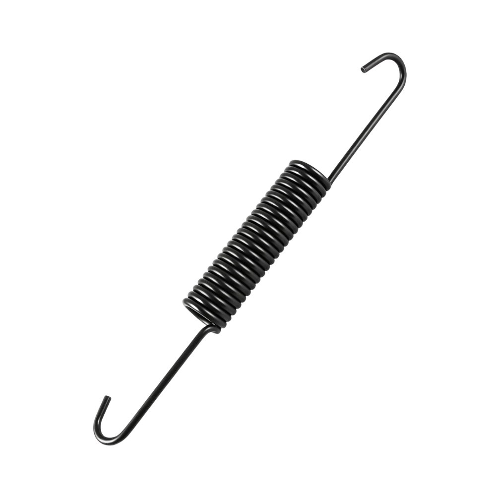 4970FR2084Z Washer Suspension Spring MHY62964802, AP4998892, ALG51959