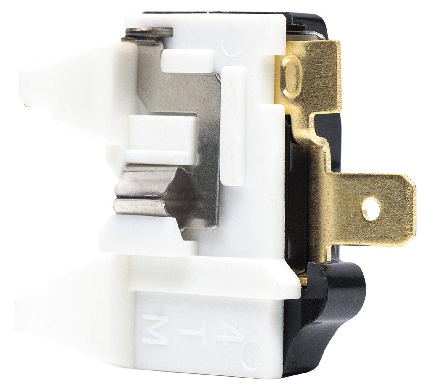 Ricambio Supco Kit Relè E Sovraccarico Supco OLK7913 - Per Frigoriferi E Vasche Idromassaggio Whirlpool Kit Manutenzione Elettrodomestici - Foto 4