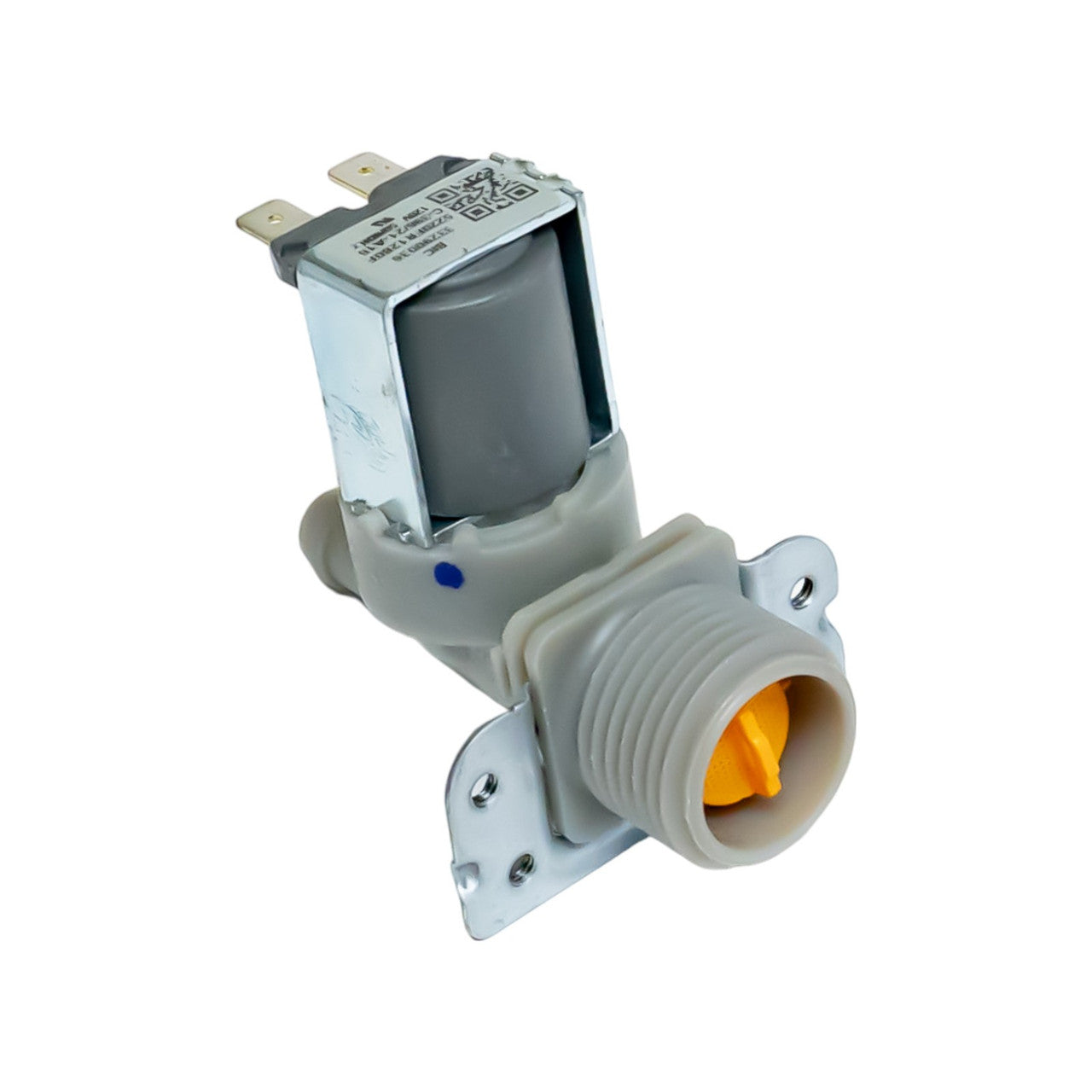 5220FR2006H Washer Hot Water Inlet Valve for LG AP4441935, PS3527427