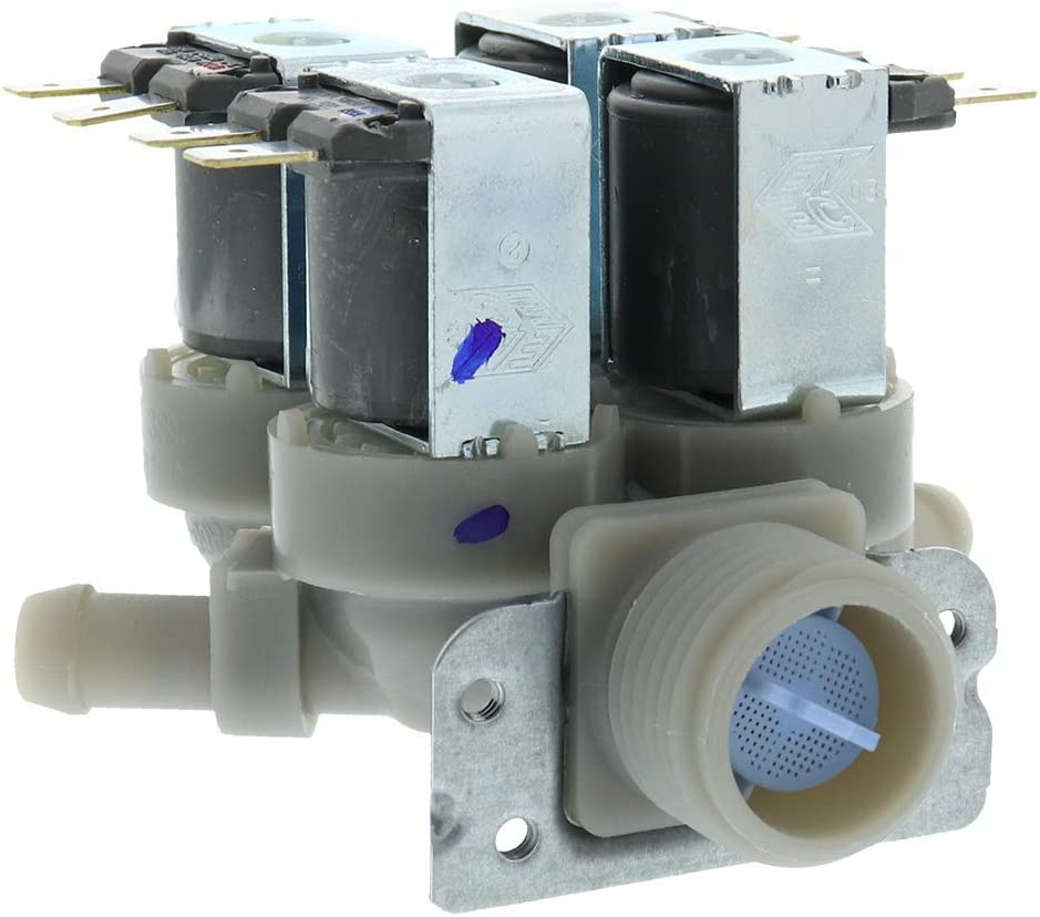 ERP 5220FR2008C Washer Water Valve