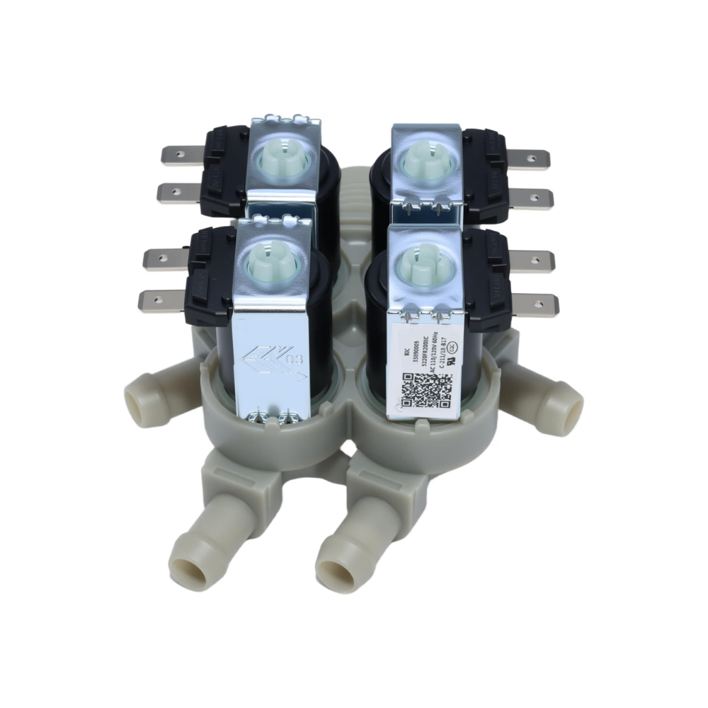 5220FR2008C Washer Water Valve for LG AP4441122, PD00001833, AH3527429
