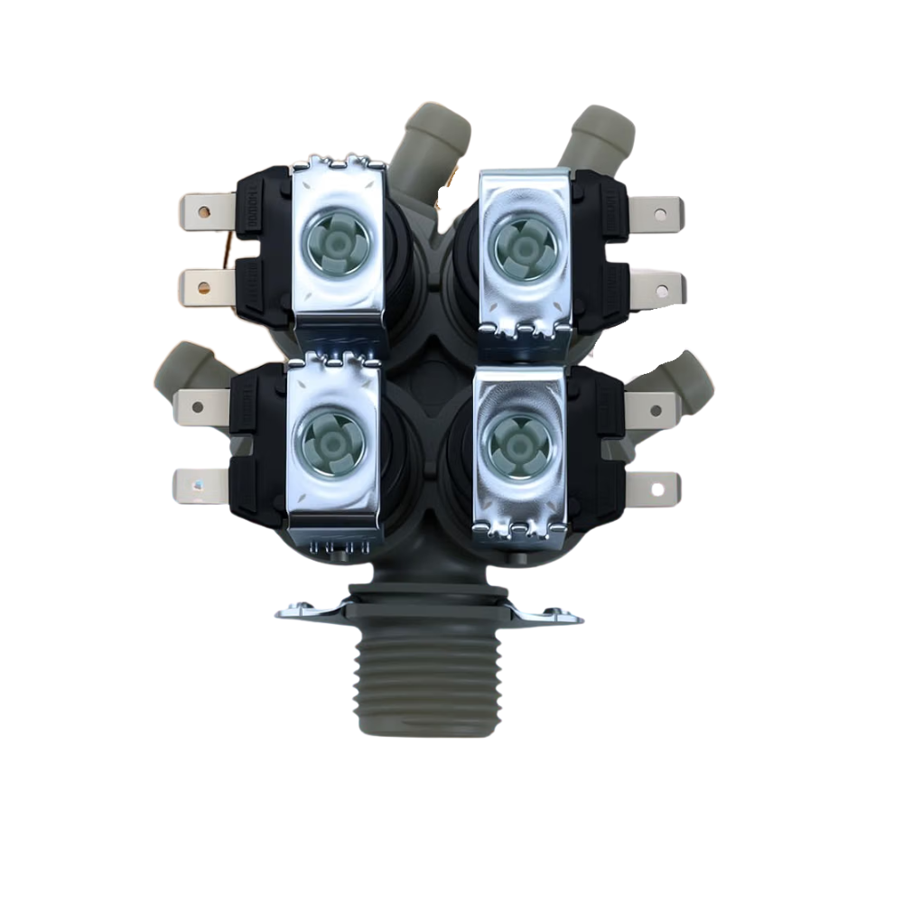 5220FR2008C Washer Water Valve for LG AP4441122, PD00001833, AH3527429