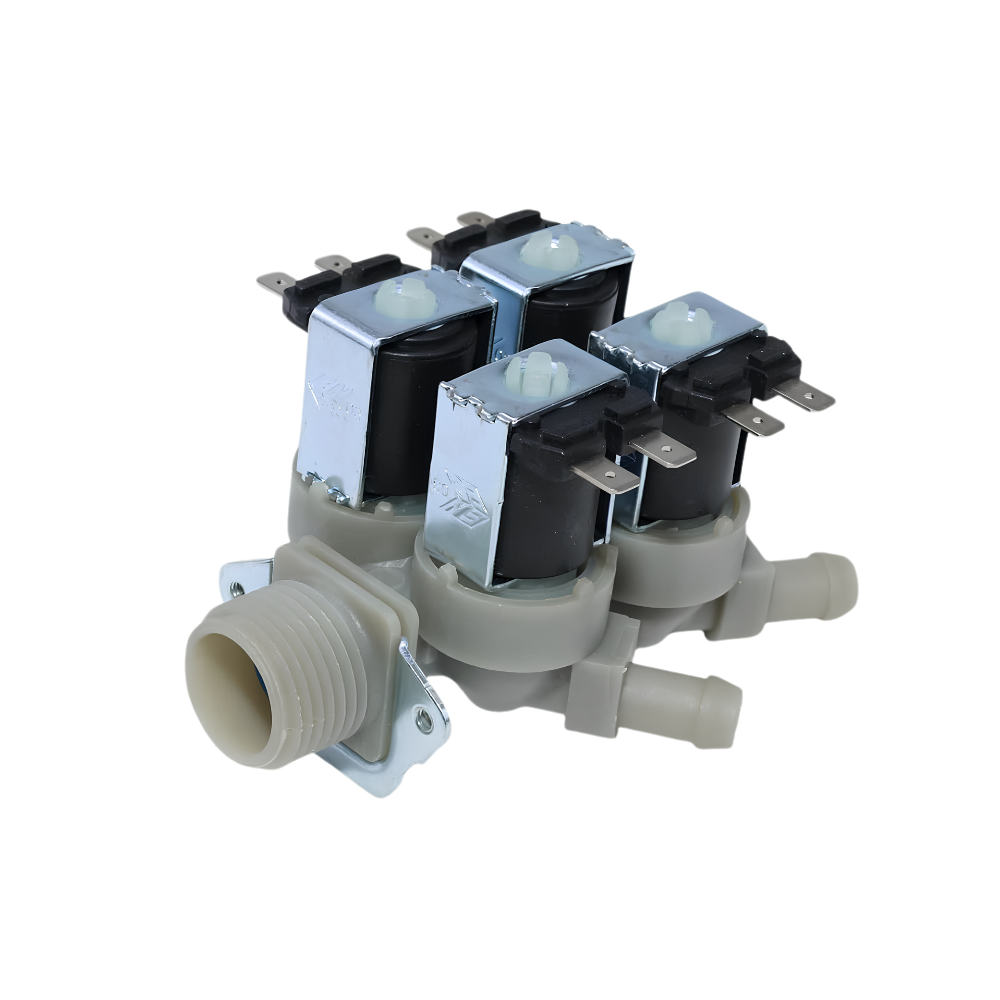 5220FR2008C Washer Water Valve for LG AP4441122, PD00001833, AH3527429