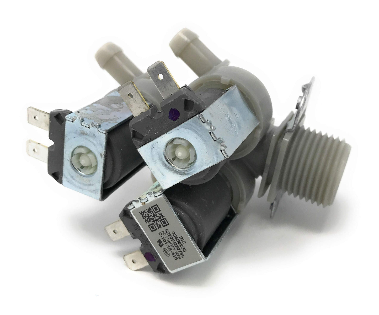 5220FR2075L (CMP) Washer Water Valve 5220FR2075L, 5221ER1003A