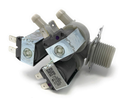 5220FR2075L (CMP) Washer Water Valve 5220FR2075L, 5221ER1003A