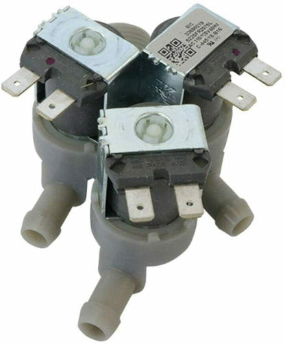 5220FR2075L (CMP) Washer Water Valve 5220FR2075L, 5221ER1003A