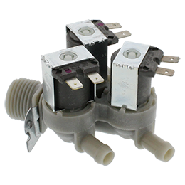 ERP 5221ER1003A Washer Water Valve 5220FR2075L, AGM73269503