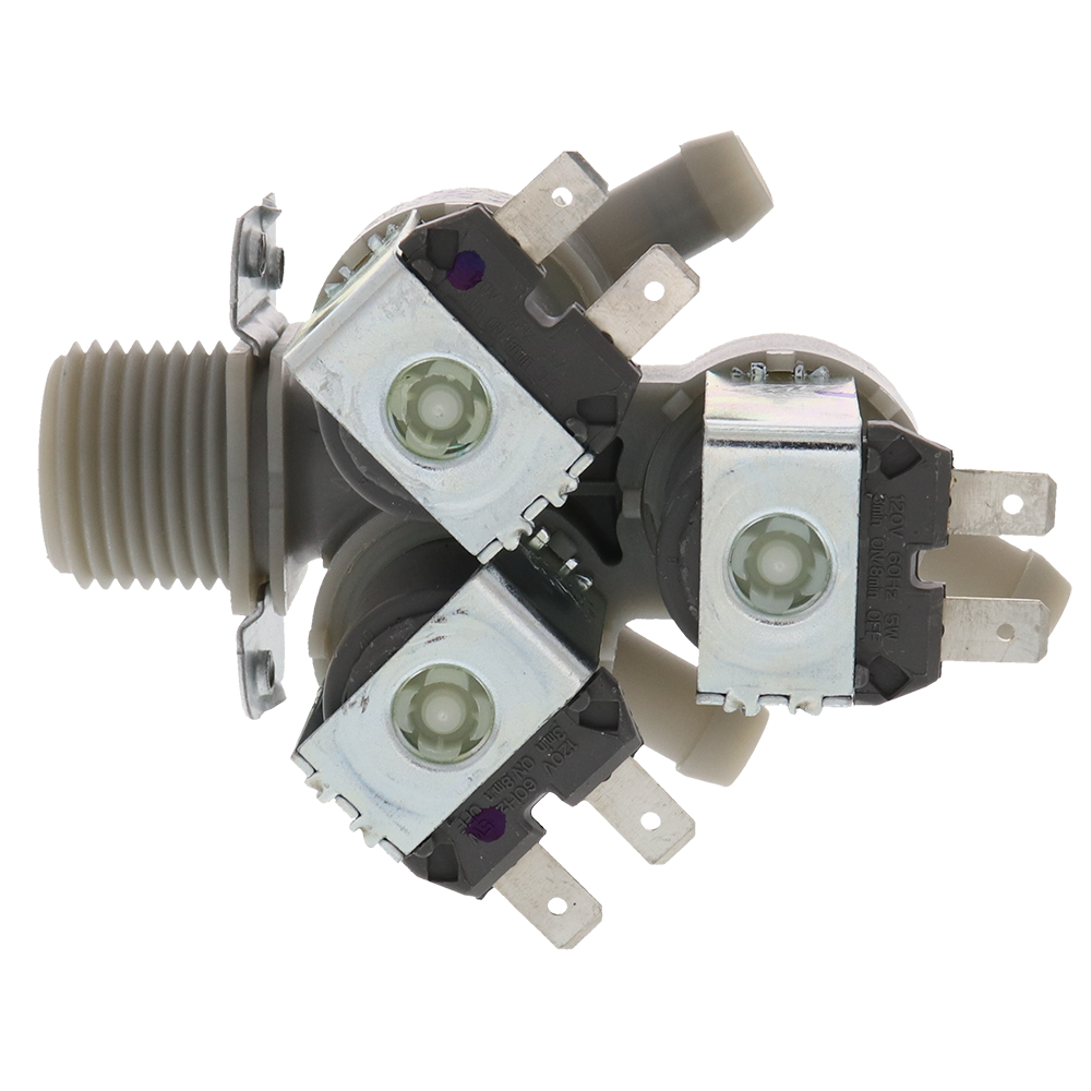 ERP 5221ER1003A Washer Water Valve 5220FR2075L, AGM73269503